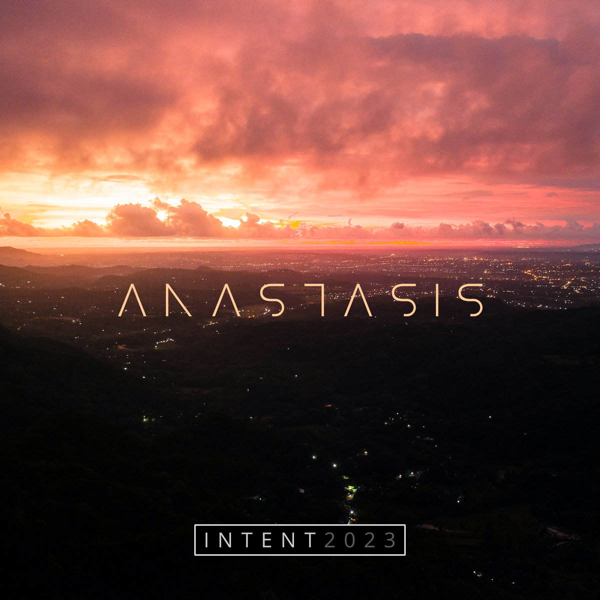 Various Artists – INTENT 2023: Anastasis